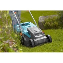 Elektrische Maaier GARDENA PowerMax 1200/32 -Exporteren Bloemen Zaden Winkel 1651496243 3 600