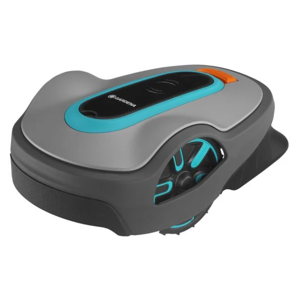 Gardena Robotmaaier Sileno Life - 1250 M² 1 Gardena Robotmaaier Sileno Life - 1250 M²