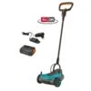 Gardena Accu Grasmaaier HandyMower 22/18V P4A Met Accu