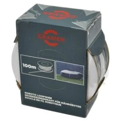 Cramer Begrenzingsdraad - 100 Meter