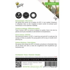 Exporteren Bloemen Zaden Winkel -Exporteren Bloemen Zaden Winkel catussen zadenmix 1646840388 1599 600