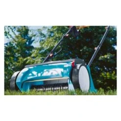 Elektrische Gazonbeluchter ES 500 GARDENA -Exporteren Bloemen Zaden Winkel elektrische gazonbeluchter gardena 1605880482 3 600