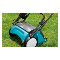 Elektrische Gazonbeluchter ES 500 GARDENA -Exporteren Bloemen Zaden Winkel elektrische gazonbeluchter gardena 1605880482 5 600