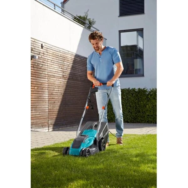 Elektrische Maaier GARDENA PowerMax 1100/32 5 Elektrische Maaier GARDENA PowerMax 1100/32 - Afbeelding 5