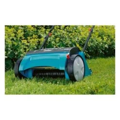 Elektrische Verticuteermachine EVC 1000 GARDENA -Exporteren Bloemen Zaden Winkel elektrische verticuteerder gardena 1605875184 3 600