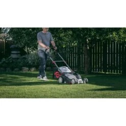 Grasmaaier 40 V ACCU CRAMER - Duwmodel 41 Cm Met Mulchfunctie 7 Grasmaaier 40 V ACCU CRAMER - Duwmodel 41 Cm Met Mulchfunctie -Exporteren Bloemen Zaden Winkel grasmaaier 40 v accu cramer 41 cm 1601895606 2 600