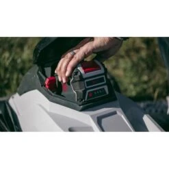 Grasmaaier 40 V ACCU CRAMER - Duwmodel 41 Cm Met Mulchfunctie 8 Grasmaaier 40 V ACCU CRAMER - Duwmodel 41 Cm Met Mulchfunctie -Exporteren Bloemen Zaden Winkel grasmaaier 40 v accu cramer 41 cm 1601895607 3 600