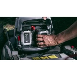 Grasmaaier Duo-accu PROF-82V Vario CRAMER 46 Cm -Exporteren Bloemen Zaden Winkel grasmaaier duoaccu 82v duwmodel cramer 1601966765 3 600