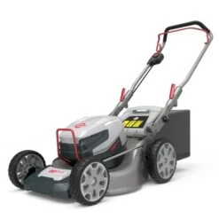 Grasmaaier Duo-accu PROF-82V Duwmodel CRAMER 46 Cm