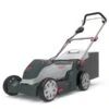 Grasmaaier 40 V ACCU CRAMER - Duwmodel 41 Cm Met Mulchfunctie