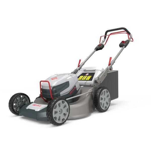 Grasmaaier Duo-accu PROF-82V Vario CRAMER 51 Cm 1 Grasmaaier Duo-accu PROF-82V Vario CRAMER 51 Cm