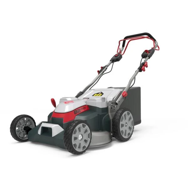 Grasmaaier Duo-accu PROF-82V Vario CRAMER 61 Cm 1 Grasmaaier Duo-accu PROF-82V Vario CRAMER 61 Cm