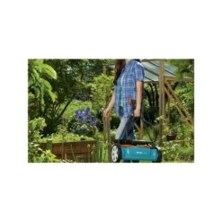 Kooimesmaaier GARDENA Classic 40 Cm -Exporteren Bloemen Zaden Winkel kooimesmaaier gardena classic 1605680091 3 600