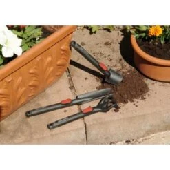 Verspeengereedschap - Set Van 3 Stuks -Exporteren Bloemen Zaden Winkel onderhoud 1484056657 3 600