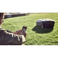 Robotmaaier CRAMER RM1000 Tot 1000 M² 5 Robotmaaier CRAMER RM1000 Tot 1000 M² -Exporteren Bloemen Zaden Winkel robotmaaier cramer tot 1000 m 1603115906 2 600