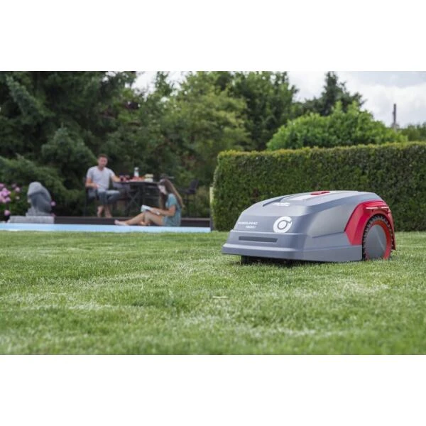 Robotmaaier Robolinho 1200W - Solo By AL-KO 2 Robotmaaier Robolinho 1200W - Solo By AL-KO - Afbeelding 2