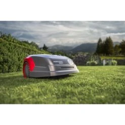 Robotmaaier Robolinho 1200W - Solo By AL-KO 5 Robotmaaier Robolinho 1200W - Solo By AL-KO -Exporteren Bloemen Zaden Winkel robotmaaier robolinho 1200w 1601028281 3 600