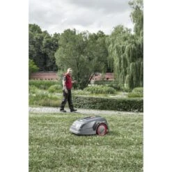 Robotmaaier Robolinho 2000W - Solo By AL-KO -Exporteren Bloemen Zaden Winkel robotmaaier robolinho 2000w 1601028435 3 600