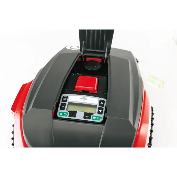 Robotmaaier Robolinho 700W - Solo By AL-KO 2 Robotmaaier Robolinho 700W - Solo By AL-KO - Afbeelding 2