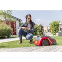 Robotmaaier Robolinho 700W - Solo By AL-KO 7 Robotmaaier Robolinho 700W - Solo By AL-KO -Exporteren Bloemen Zaden Winkel robotmaaier robolinho 700w 1601024394 3 600