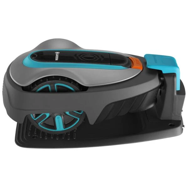 Gardena Robotmaaier Sileno City - 350 M² 3 Gardena Robotmaaier Sileno City - 350 M² - Afbeelding 3