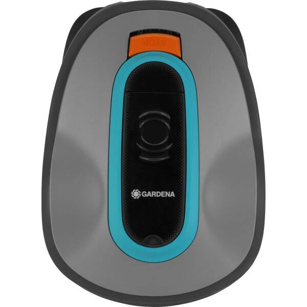 Gardena Robotmaaier Sileno Life - 750 M² 5 Gardena Robotmaaier Sileno Life - 750 M² - Afbeelding 5