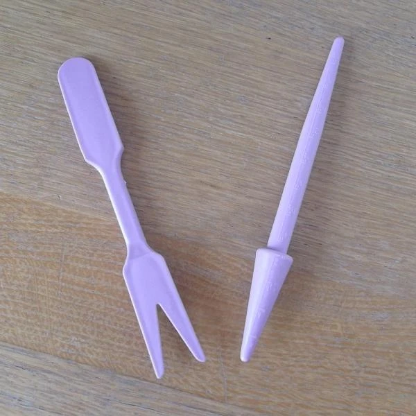 Verspeenset 2 Verspeenset - Afbeelding 2