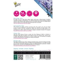 Exporteren Bloemen Zaden Winkel -Exporteren Bloemen Zaden Winkel wisteria blauw klimmer 1646840341 654 600